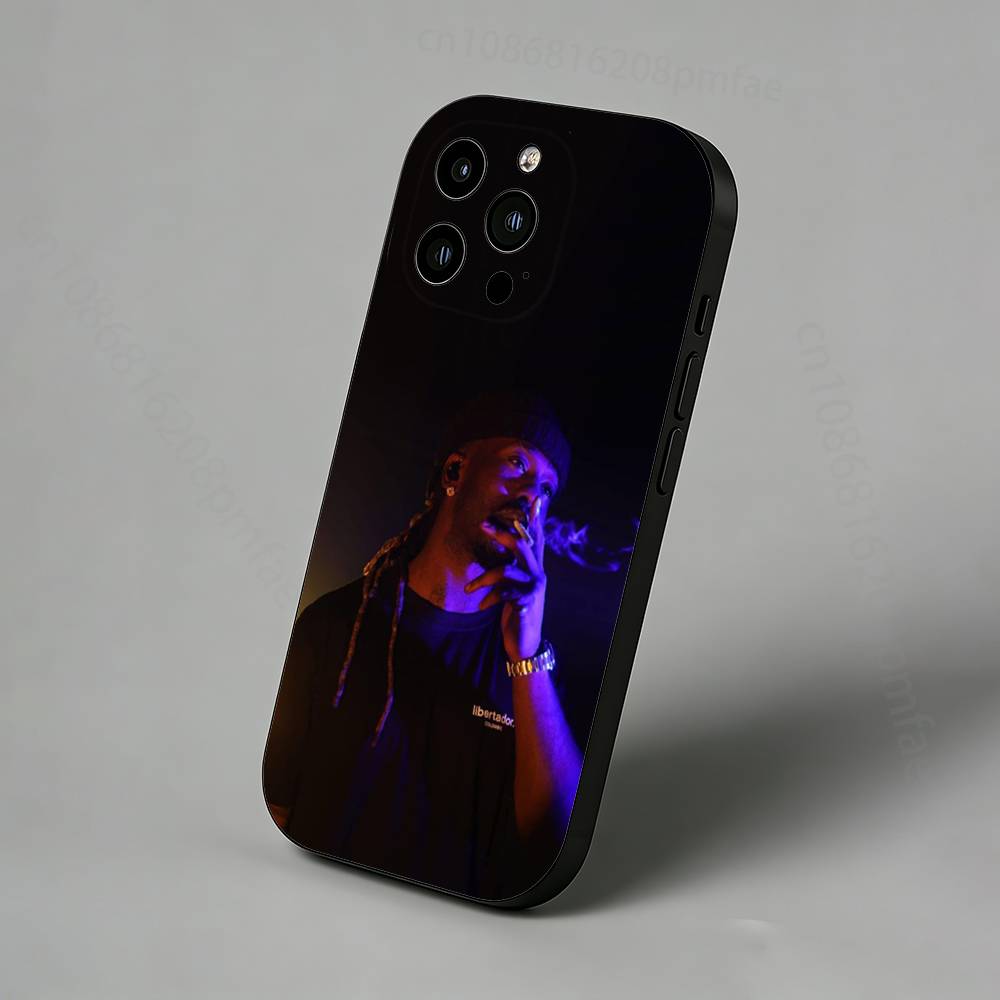 J-JOK air Jok travolta J-Jokair iPhone Case For 17,16,15,14,13,12,11 Pro,Max,Plus,X,XS,XR,SE,Mini Back Protector Cover