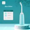 500ml Portable Bidet Spray Handheld Travel Bidet For Pregnant Women Cleansing Water Washer Bottle