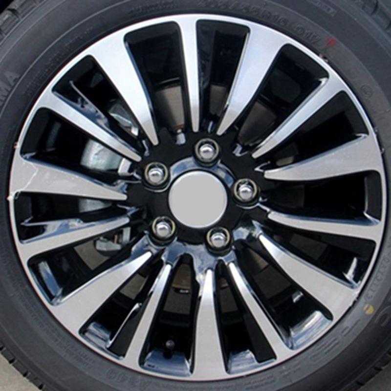 Совместимый 16-дюймовый алюминиевый диск и запасное колесо для Honda Lingpai