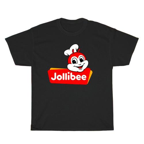 New Jollibe logo Unisex T-Shirt Funny Size S to 5XL