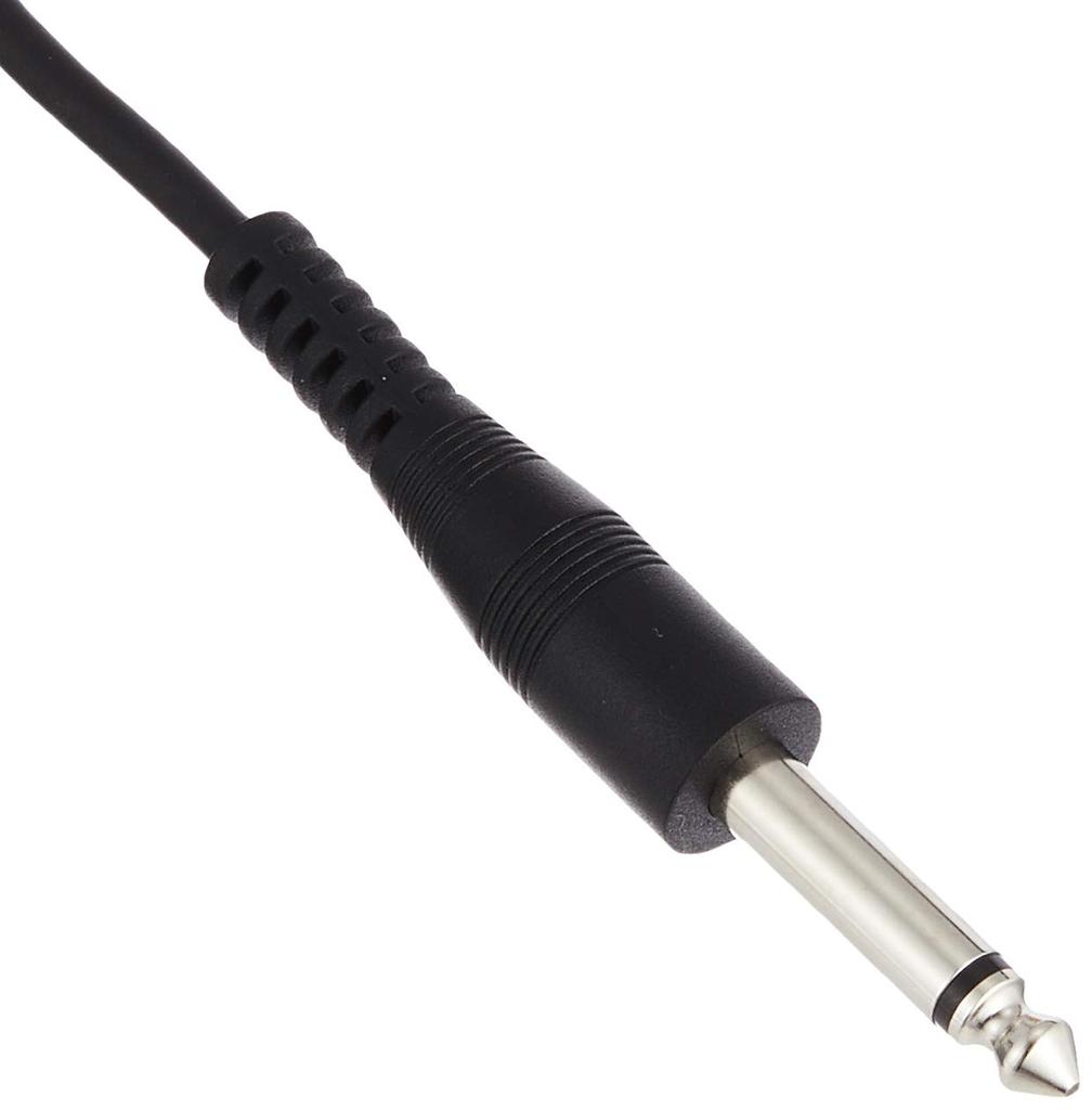 Педальный переключатель KORG PS-1