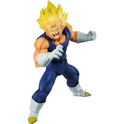 BANPRESTO Dragon Ball Z MAXIMATIC THE VEGETA II Вегета