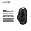 Logitech Проводная игровая мышь G502 HERO