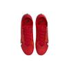 Nike Zoom Mercurial Superfly 9 Elite MDS FG Dream Speed ​​- Светло-Малиновый Кроссовки Унисекс Красный Ярко-Мандарин Черный FD1157-600