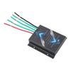 Wind Driven Generator Controller Waterproof Protection Aluminium Alloy Housing Charge Regulator