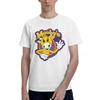 Jay And Silent Bob MoobyS 100 Cotton Casual Breathable Confortable Kawaii Football Shirts 2025 Men Clothes