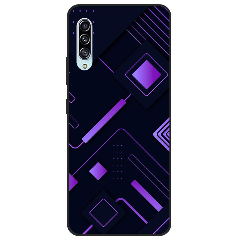 Для Samsung Galaxy A90 5G Чехлы для Galaxy A 90 SM-A908N Мягкий Чехол Для Samsung A90 5G Чехол Животное Силиконовый Чехол Задняя Крышка Телефона