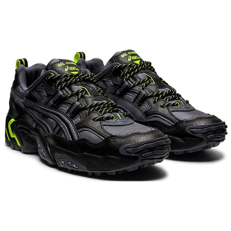Asics Гель Nandi 'Metropolis' 1201A175-020