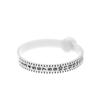 Fashion Sizes A-Z UK/US/EU/JP Genuine Tester Ring Sizer Measure Wedding Ring Band Finger Gauge