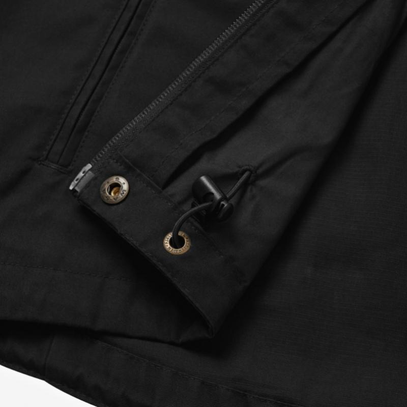 Куртка мужская Fjallraven Sten Hood 81679 550