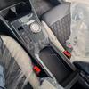 LHD RHD for MG3 MG 3 Hybrid 2024 2025 ABS Carbon Window Switch Front Water Cup Holder Gear Shift Panle Interior Accessories WW32