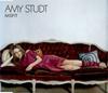 CD AMY STUDT Misfit 9800107 Polydor 2003 Великобритания Поп Б/У