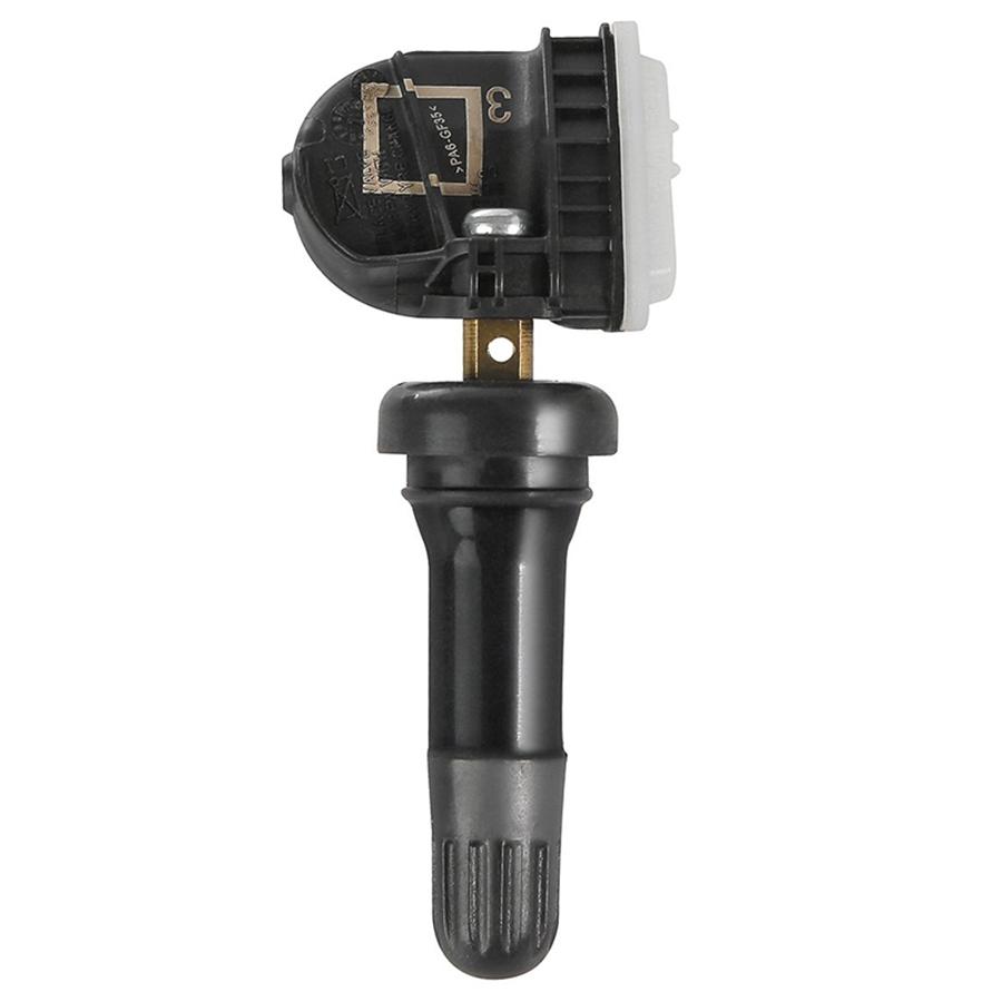 4 шт. датчик давления в шинах TPMS подходит для GMC Chevrolet Pontiac Buick 13598771 13598772