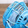 Portable 4 Inch USB Mini Fan Plastic Small Fan Office Computer Fan Electric O5X2
