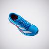 adidas Adizero Evo SL Ekiden Solar Blue Silver