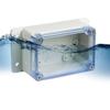 IP66 Waterproof Cover Cases Junction Box Waterproof Cases Water-resistant Shell Box Support Basic Wifi- Smart- Switch-