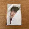 [ИСПОЛЬЗОВАН] бонусная коллекционная карта Stray Kids Sukizu HOP JYP Seungmin