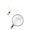 10pcs 20mm Size Round Pendant Tray Round Shape Blank Pendant Tray  Custom Jewelry