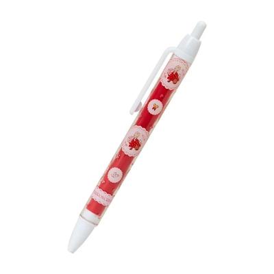 Шариковая ручка Sanrio Marron Cream ( Ретро ) Новые персонажи Sanrio из Японии