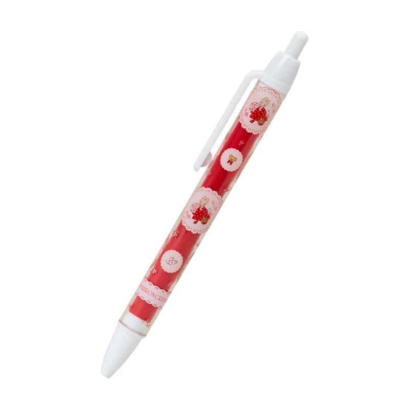 Шариковая ручка Sanrio Marron Cream ( Ретро ) Новые персонажи Sanrio из Японии