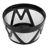 Reusable Coffee Filter Basket Washable Coffee Strainer for Coffee Machine Equipment