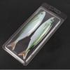 2pcs Luminous Flying Fish Bait 3D Simulation Sea Fishing Lures New Soft Fishing Lures  Sea Fishing