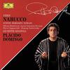 CD ВЕРДИ ДЖУЗЕППЕ СИНОПОЛИ ПЬЕРО КАП  Набукко Highlights 4354152 Deutsche Grammo 1992 Япония Классика Б/У