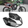 Для Kawasaki KLX 250 300 Мотокроссовый Пластик Запчасти Мотоциклетный Обтекатель Защита 1993-2007 Крышки Бака Мотоаксессуары