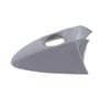 Front LH Driver Door Handle Cover Gray 82652-2V000 For Hyundai Veloster 2012-17