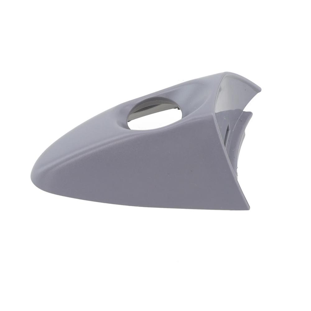 Front LH Driver Door Handle Cover Gray 82652-2V000 For Hyundai Veloster 2012-17