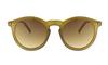Унисекс Солнцезащитные Очки Charly Therapy из Переработанного Материала, [Charly], Материал, Оливковый, CharlyTh-CIT600 [Оригинал]
