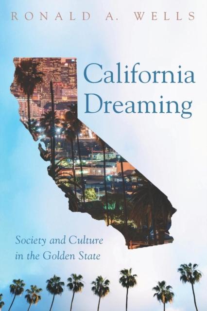The California Dreaming Book
