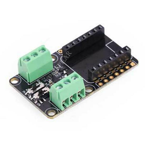 RS485 Expansion Board for XIAO