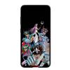 Чехол для телефона для Samsung Galaxy S25 S23 S22 S24 Ultra FE Plus A05 A06 A15 A16 A36 A37 A35 A52 A34 A54 A55 A56 A57 A25 A53 A17 Постер Saint Seiya Обложка