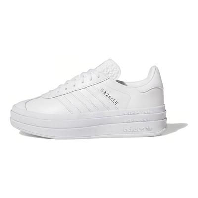Женские Gazelle Bold 'Triple White' Женские IE5130