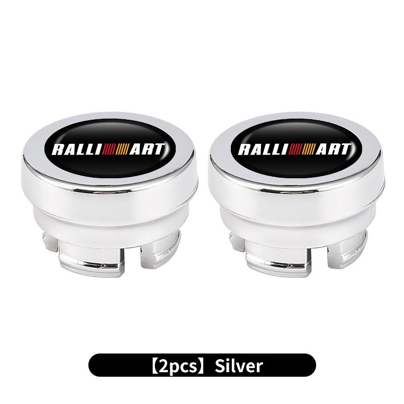 For Mitsubishi Car Cigarette Lighter Dust Cover Waterproof Dust Protec Cover Outlander Lancer L200 ASX Pajero Grandis Eclipse