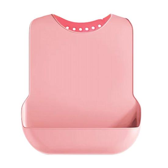 Нагрудники для взрослых, большой силиконовый нагрудник для взрослых, для еды, регулируемый, водонепроницаемый, для защиты одежды пожилых мужчин, женщин, пожилых людей