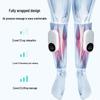 Интеллектуальный трансграничный массажер для ног: Полностью автоматический воздушный массаж для икр и бедер