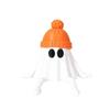 3D Printed 3D Printed Ghost Decor Removable Joints Joint Movable Fidget Toy  Halloween Party