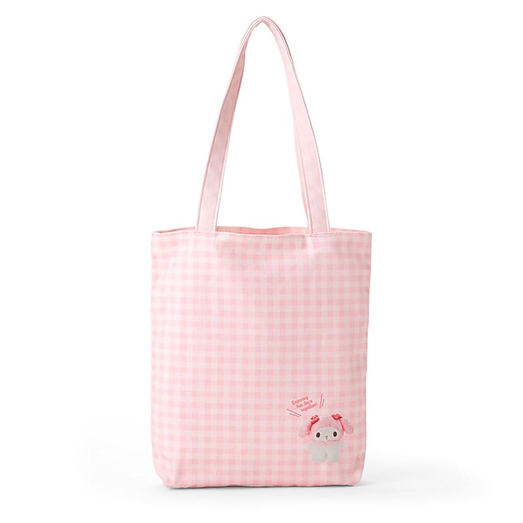 Sanrio Tote Bag Friends Photo My Melody 154521 (Pitatto Design)