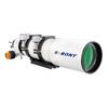 SVBONY SV503 Astronomical Telescope Refracting Telescope High Magnification Aperture 80mm ED Glass Focal Length 560mm OTA Lens Barrel Only Gakken