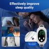 Hand Strap Sleep Aid Device Help Sleep Relieve Insomnia Instrument Pressure Relief Sleep Aid Night Relieve Anxiety Relaxation