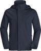 Куртка Jack Wolfskin Stormy Point 2l Jkt M night blue