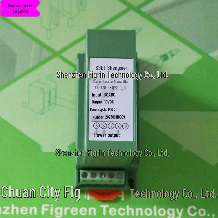 CE-AJ32-34DS5-0.5 SSET Isolation Transmitter - Quality Assured