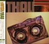 CD SAU, JASPER REGINAL, ULRIC PETERSON - swish AVCM65056 Jive 1997 Япония ObiDance & Electronica Б/у