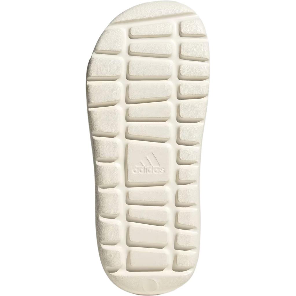 Adidas Altaswim 2.0 Comfortable Soft Non-Slip Durable Low-Top Kids Sandals Kids Sandals White JI3062