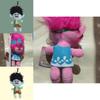High-quality Poppy Playtime Plush Toy With Distinctive Long Plush Fur And Soft Touch