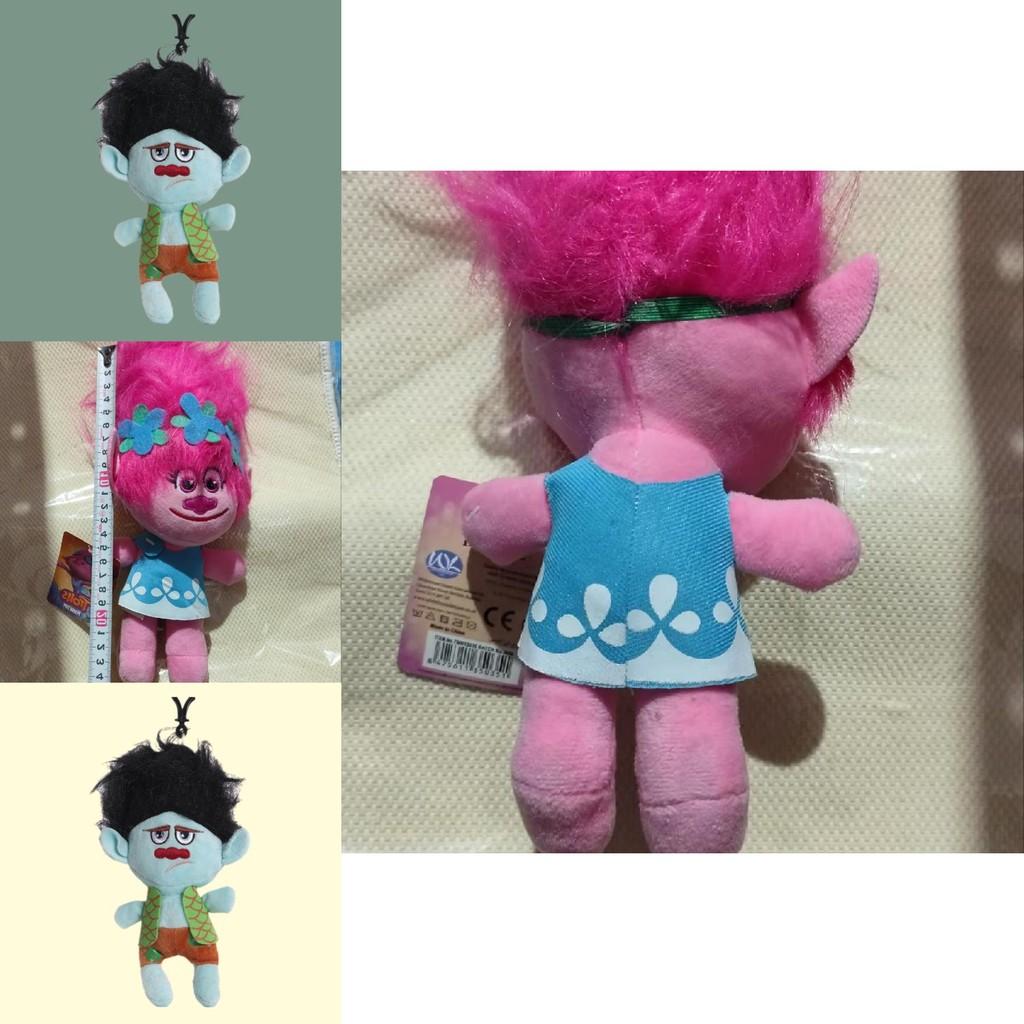 High-quality Poppy Playtime Plush Toy With Distinctive Long Plush Fur And Soft Touch