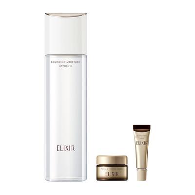 Elixir Superiel Aging Care Lotion Experience Set aCW Set Lotion/Lotion
