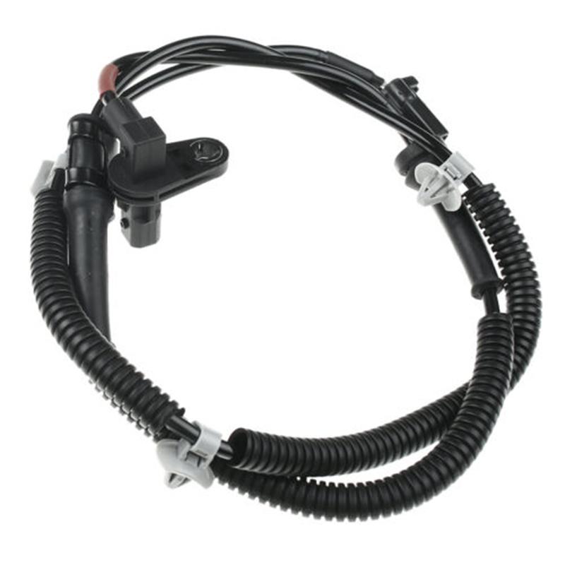 95670-2B000 95671-2B000 Датчик скорости колеса ABS для Hyundai Santa Fe 2007-2009 2.4L 3.3L Передний правый RH